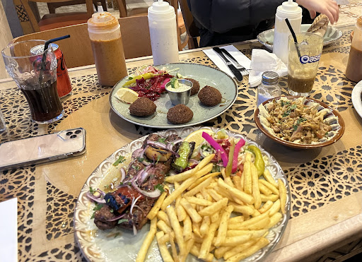 Photo of The Oasis - 149 Hatfield Rd, St Albans AL1 4LB